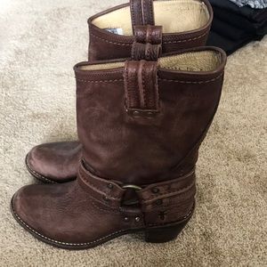 Frye boots